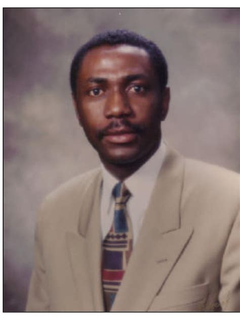 Dr Billy Clinton Johnson Md Phd Tlc Africa