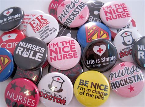 Nurse Pins Nurse Nurse Appreciation Gifts Nurses Week