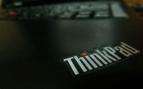 Lenovo Thinkpad Wallpapers Wallpaper Cave