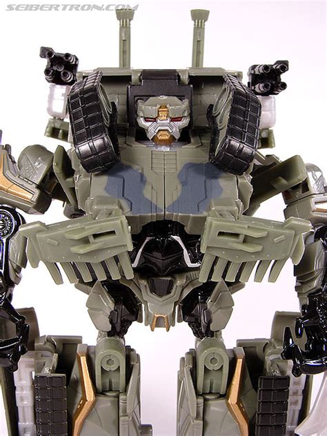 Transformers (2007) Brawl Toy Gallery (Image #61 of 92)