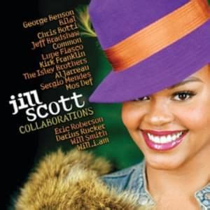 Jill Scott Lyrics, Songs, and Albums | Genius