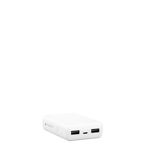 Mophie Power Boost V2 5200mah Power Bank Cablegeek Australia