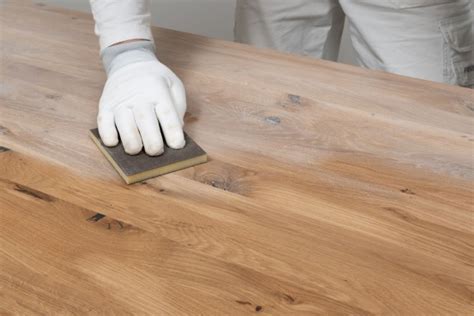 How To Wax Wooden Furniture Tikkurila
