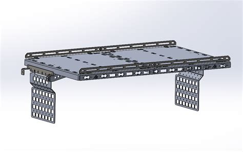 Cargo organizers that utilize space | Subaru Outback Forums