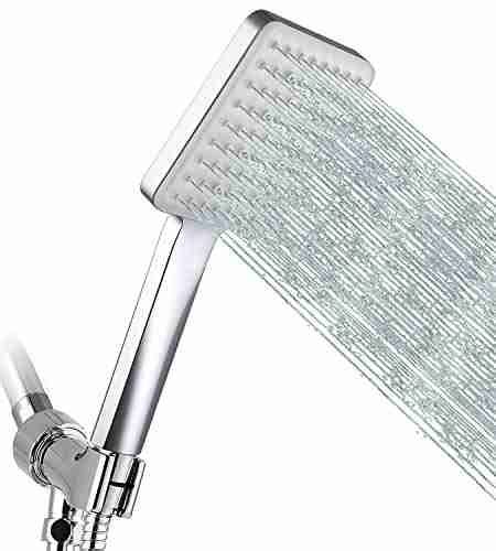 Grich High Pressure Shower Head Review Should You Buy It Hello