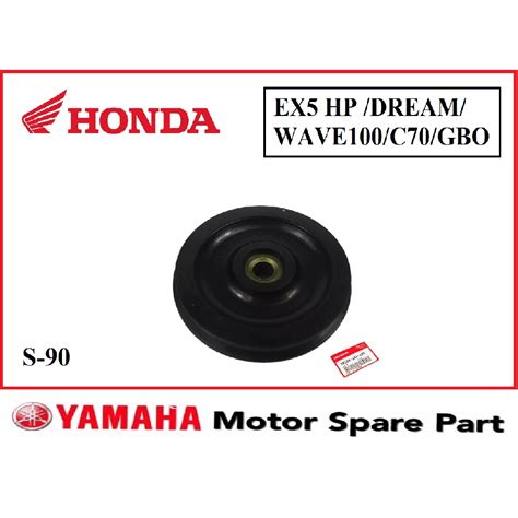 Honda Ex S Timing Roller Hp Dream Wave C Gbo S S Block