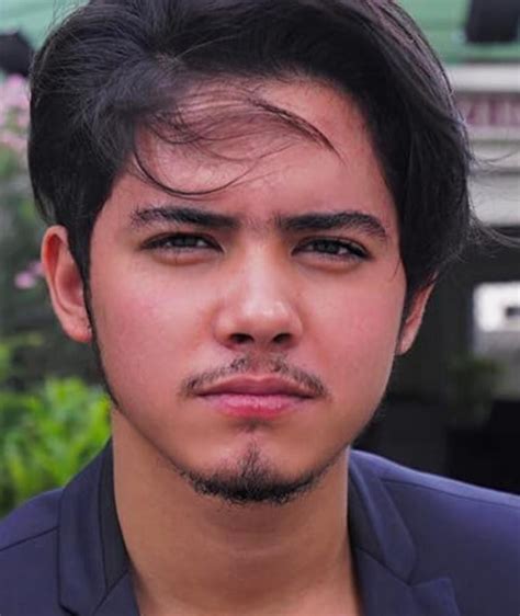 Aliando Syarief Movies Bio And Lists On Mubi