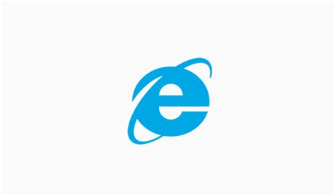 Internet Explorer Logo Meaning And History Turbologo