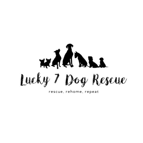 Lucky 7 Dog Rescue