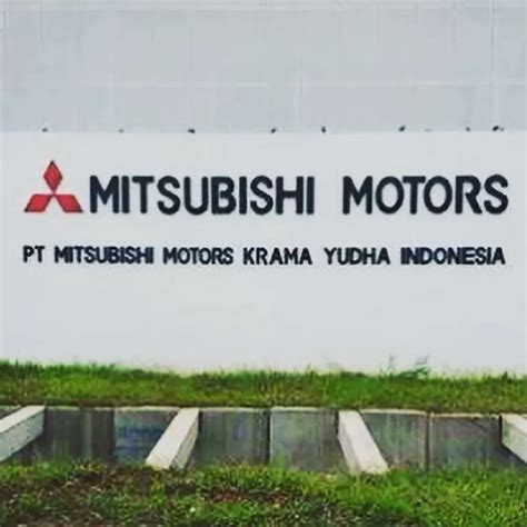 Terbaru Pt Mitsubishi Motor Krama Yudha Indonesia Telah Membuka