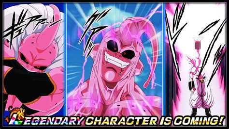 Need Le Lead 200 RÉaction Analyse Animations And Stats Super Buu Agi Lr Dbz Dokkan Battle