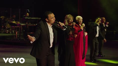 Mocedades Dónde Estás Corazón Sinfónico En Vivo Youtube