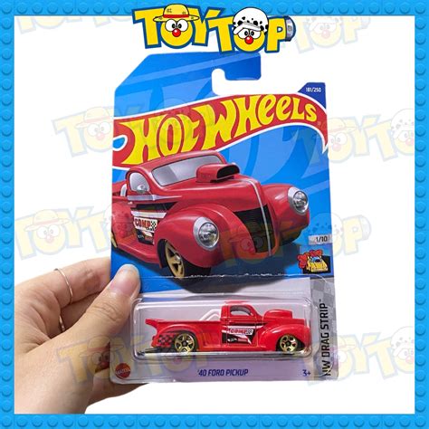 1 xe tự chọn Đồ chơi xe mô hình Hot Wheels Basic dòng cơ bản C4982 tỉ lệ 1 64 đa dạng mẫu đầu