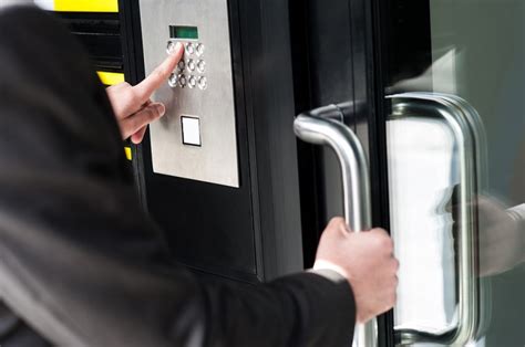 Access Control System Installation In Los Angeles | Onboard IT Tech Inc