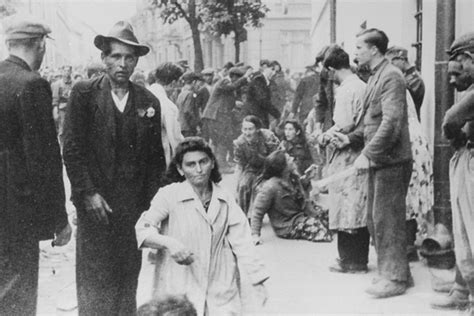 Politics Violence And Memory New Insights On The Holocaust From