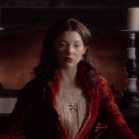 Icon Anne Boleyn Anne Boleyn Royal Aesthetic The White Princess