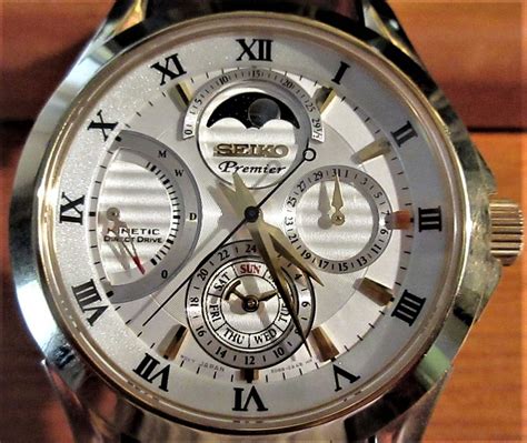 Premier Moonphase, still like it. | WatchUSeek Watch Forums