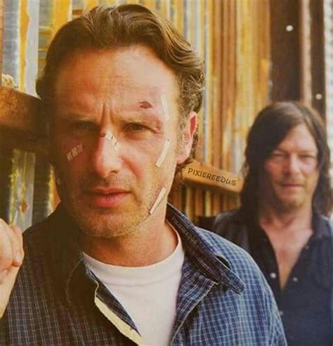 Pin on Rick Grimes