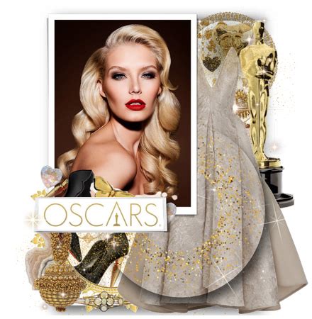 Oscars Winners 2023 Collection And Ideas Shoplook