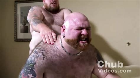 Happy Ending Gay Bear Bear Porn By Chub Videos XHamster