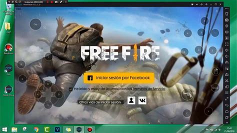 Tuto Comment Installer Jouer Free Fire Sur Pc Gratuitement En Hot Sex