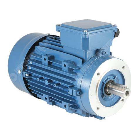 Universal Ie Kw Three Phase Motor V V P L B Ac Motors