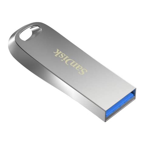 Sandisk Pendrive Ultra Luxe Usb Gb Do Mb S