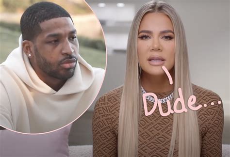 Tristan Thompson Seen Holding Hands With Mystery Woman As Khloé