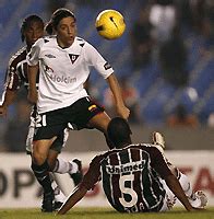 Fotos Liga Campe N Copa Libertadores Kirepolis