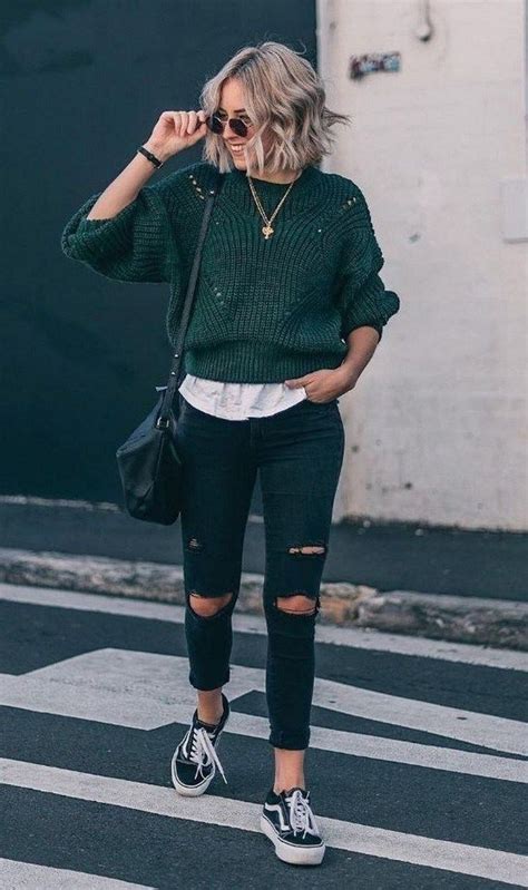 Weekend Outfits Of November Fashionactivation Classy Fall Outfits Casual Fall Outfits Best