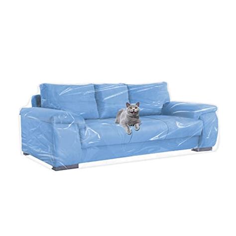 Clear Plastic Sofa Covers: I Tested 5 Top Products and Found the Best Ones