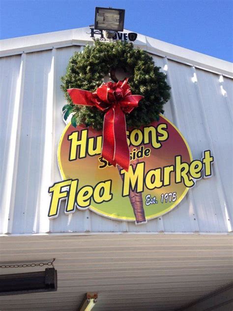 11 Must Visit Flea Markets In South Carolina Where Youll Find Awesome