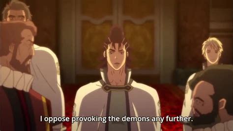 Shingeki No Bahamut Genesis Season 2 Episode 3 English Subbed Watch Cartoons Online Watch