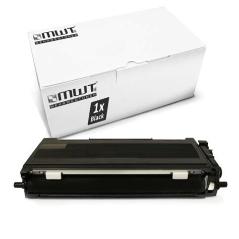 MWT Toner kompatibel für Brother DCP L 2540 DN MFC L 2720 DW MFC L 2700