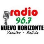 Radio Nuevo Horizonte Fm Radiosaovivo Online