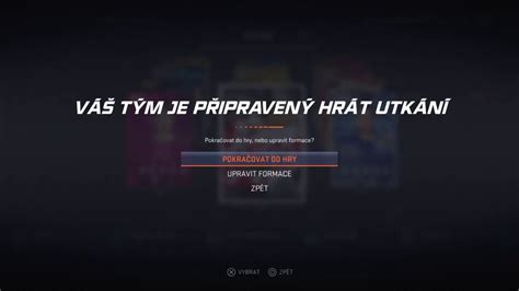 Živé vysílání PS4 hráče KostejPavel YouTube