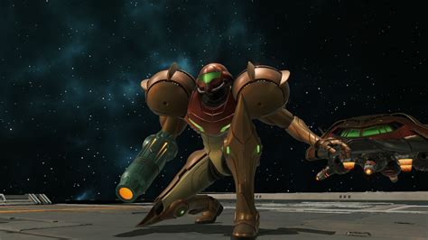 Metroid Prime Remastered Test Zeitlos gut schöner denn je