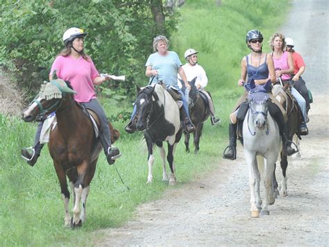 Montgomery County Parks Under Siege - The Equiery