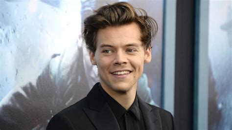 Harry Styles Chi è One Direction Età Carriera Vita Privata E