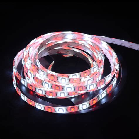 M Rgbw Rgbww Led Strip Light Ip Waterproof M Roll Leds M