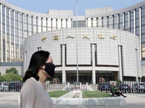 China Keeps Lending Benchmark Rates Unchanged As Expected Zee Business