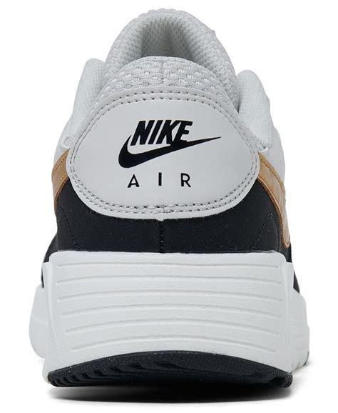 Nike Womens Air Max Sc Casual Sneakers From Finish Line Macys