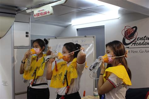 Malaysia Airlines Application Flight Attendant Training Cabin Crew Malaysia Academy