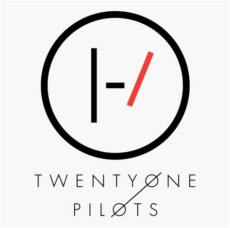 Twenty One Pilots Logo