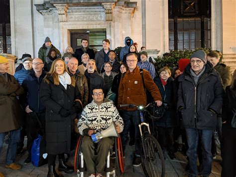 Islington LTN anger two years on - EC1Echo