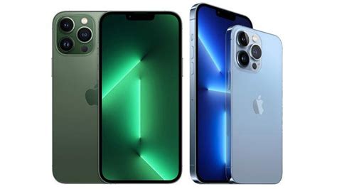 Spesifikasi Dan Harga Hp Iphone 13 Pro Max Terbaru Edisi Juli 2023