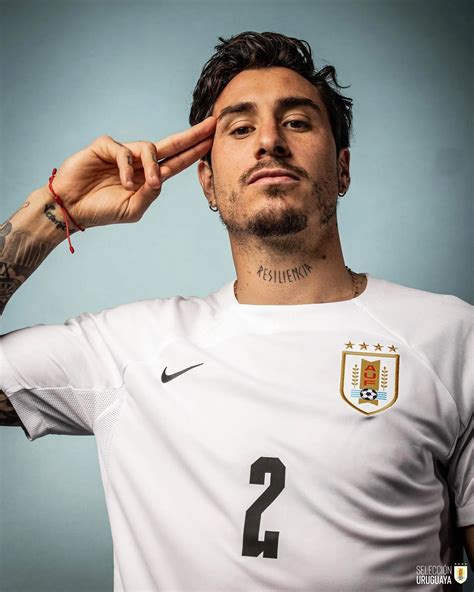 Camisetas Nike de Uruguay Copa América 2024