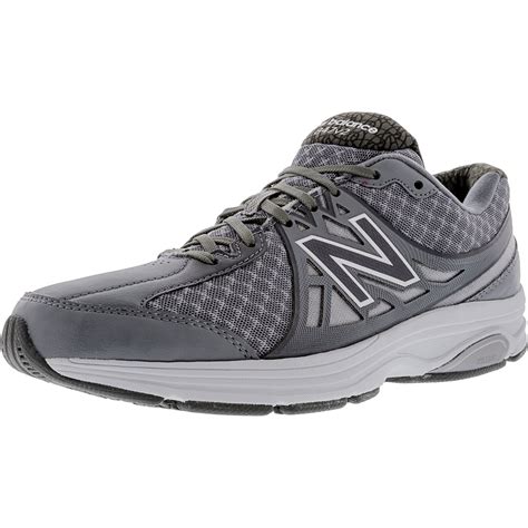 New Balance Men S W847 Gy2 Ankle High Walking Shoe 8n