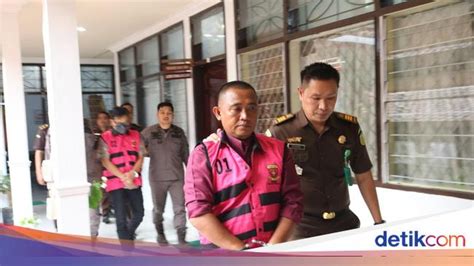 Eks Kepala Bendahara Bpbd Oku Jadi Tersangka Dugaan Korupsi Rp 428 Juta