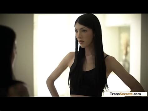 My Tgirl Stepmom Agrees To Teach Me Some XVIDEOS